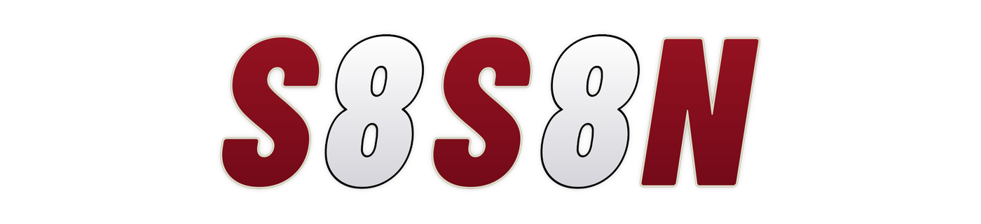 s8s8n